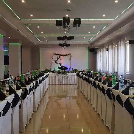 Balic Korona B15 아파트