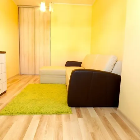아파트 Balic Korona B15 *